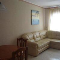 Квартира в Испании, Валенсия, Аликанте, 50 кв.м.