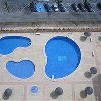 Квартира в Испании, Валенсия, Аликанте, 50 кв.м.