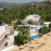 Flat in Spain, Comunitat Valenciana, Alicante