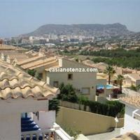 Flat in Spain, Comunitat Valenciana, Alicante