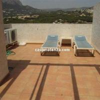 Flat in Spain, Comunitat Valenciana, Alicante