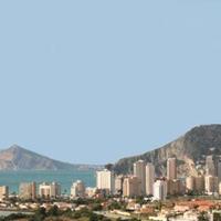 Квартира в Испании, Валенсия, Аликанте