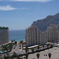 Квартира в Испании, Валенсия, Аликанте