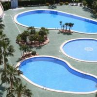 Flat in Spain, Comunitat Valenciana, Alicante
