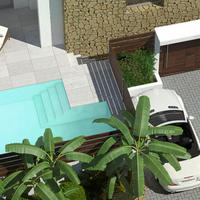 Вилла в Испании, Валенсия, Аликанте, 184 кв.м.