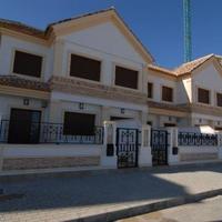 Таунхаус в Испании, Валенсия, Аликанте, 80 кв.м.