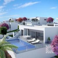 Вилла в Испании, Валенсия, Аликанте