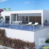 Вилла в Испании, Валенсия, Аликанте