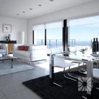 Вилла в Испании, Валенсия, Аликанте