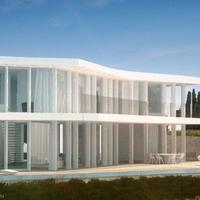 Вилла в Испании, Валенсия, Аликанте