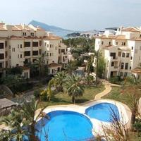 Квартира в Испании, Валенсия, Аликанте