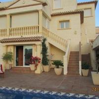 Вилла в Испании, Валенсия, Аликанте