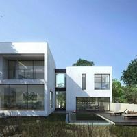 Вилла в Испании, Валенсия, Аликанте, 224 кв.м.