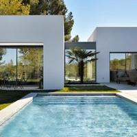 Вилла в Испании, Валенсия, Аликанте, 172 кв.м.