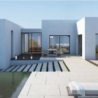 Вилла в Испании, Валенсия, Аликанте, 172 кв.м.