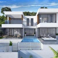 Вилла в Испании, Валенсия, Аликанте