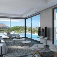 Вилла в Испании, Валенсия, Аликанте