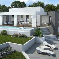 Вилла в Испании, Валенсия, Аликанте