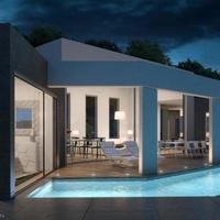 Вилла в Испании, Валенсия, Аликанте