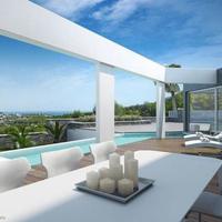 Вилла в Испании, Валенсия, Аликанте