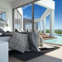 Вилла в Испании, Валенсия, Аликанте