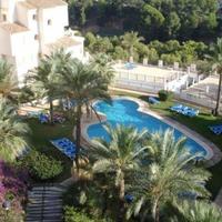 Flat in Spain, Comunitat Valenciana, Alicante