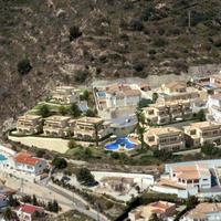 Вилла в Испании, Валенсия, Аликанте