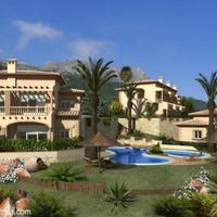 Вилла в Испании, Валенсия, Аликанте