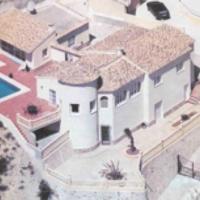 Вилла в Испании, Валенсия, Аликанте