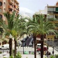 Flat in Spain, Comunitat Valenciana, Alicante