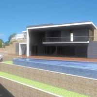 Вилла в Испании, Валенсия, Аликанте