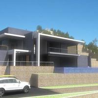 Вилла в Испании, Валенсия, Аликанте