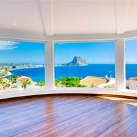 Villa in Spain, Comunitat Valenciana, Alicante, 290 sq.m.