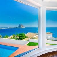 Villa in Spain, Comunitat Valenciana, Alicante, 290 sq.m.