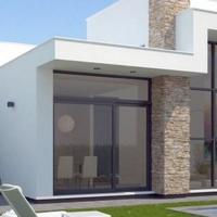 Вилла в Испании, Валенсия, Аликанте, 109 кв.м.