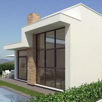 Вилла в Испании, Валенсия, Аликанте, 109 кв.м.