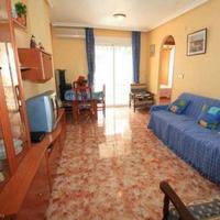 Flat in Spain, Comunitat Valenciana, Alicante, 91 sq.m.