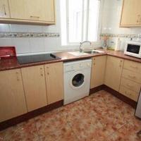 Flat in Spain, Comunitat Valenciana, Alicante, 91 sq.m.