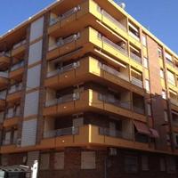 Квартира в Испании, Валенсия, Аликанте, 70 кв.м.