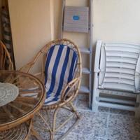 Квартира в Испании, Валенсия, Аликанте, 70 кв.м.