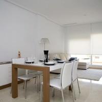 Квартира в Испании, Валенсия, Аликанте, 123 кв.м.