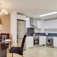 Квартира в Испании, Валенсия, Аликанте, 94 кв.м.