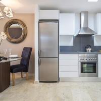 Квартира в Испании, Валенсия, Аликанте, 94 кв.м.