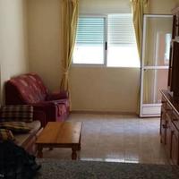 Квартира в Испании, Валенсия, Аликанте, 77 кв.м.