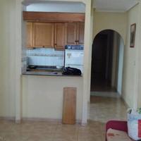 Квартира в Испании, Валенсия, Аликанте, 77 кв.м.