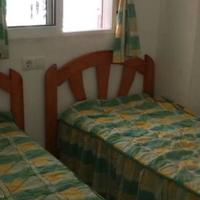 Квартира в Испании, Валенсия, Аликанте, 77 кв.м.