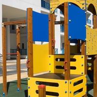 Квартира в Испании, Валенсия, Аликанте, 106 кв.м.