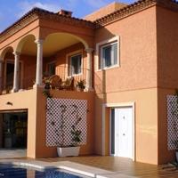 Вилла в Испании, Валенсия, Аликанте, 350 кв.м.