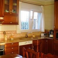 Вилла в Испании, Валенсия, Аликанте, 350 кв.м.