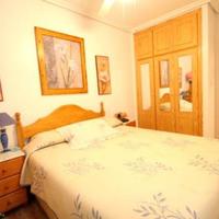 Квартира в Испании, Валенсия, Аликанте, 61 кв.м.